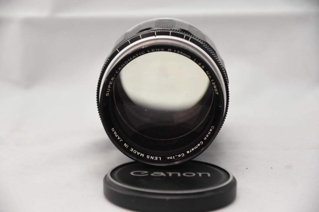 Canonflex Canomatic R 50 F1.8 キャノン