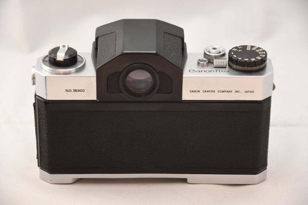 Canonflex Canomatic R 50 F1.8 キャノン