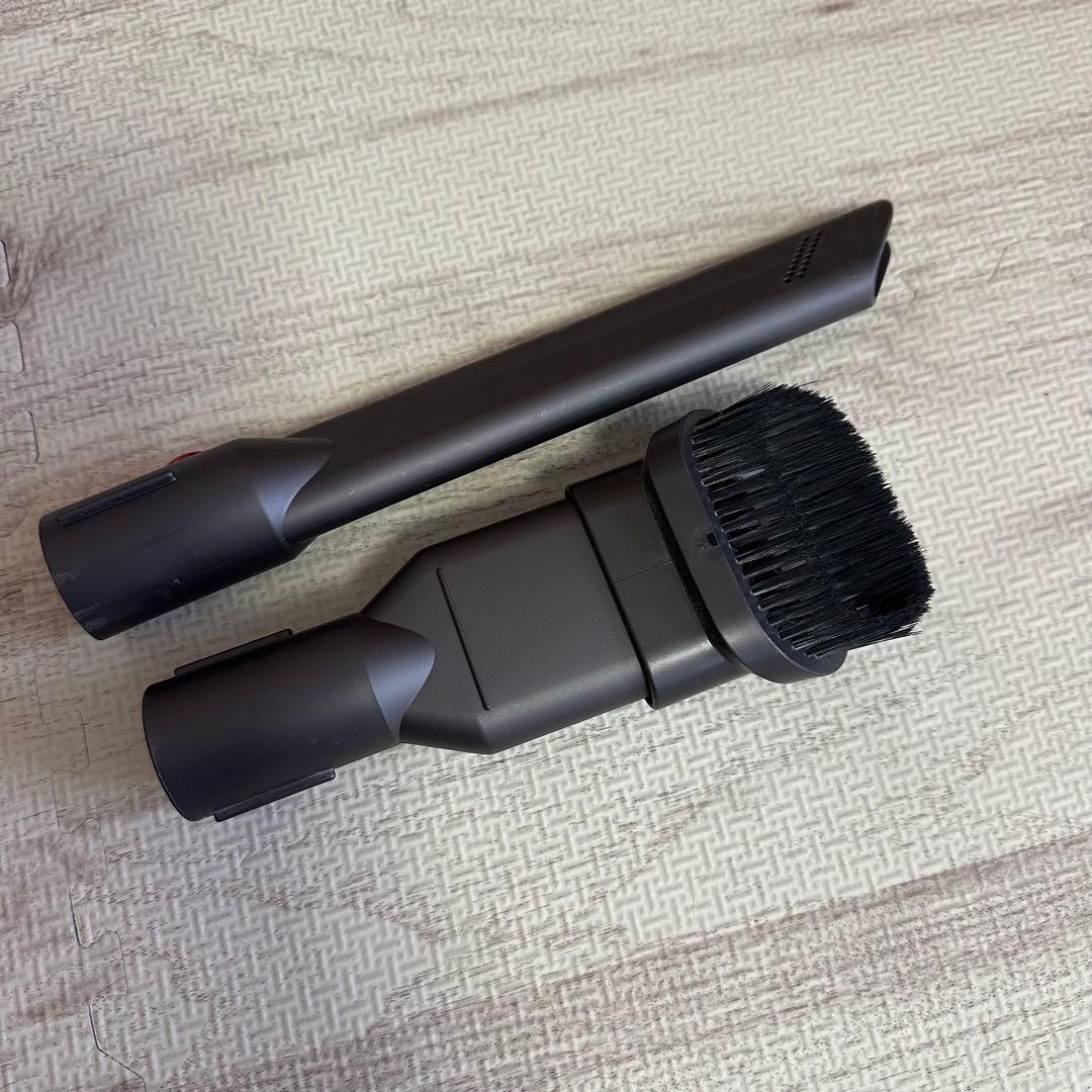 ④ dyson ダイソン デジタルスリム フラフィ掃除機 SV18