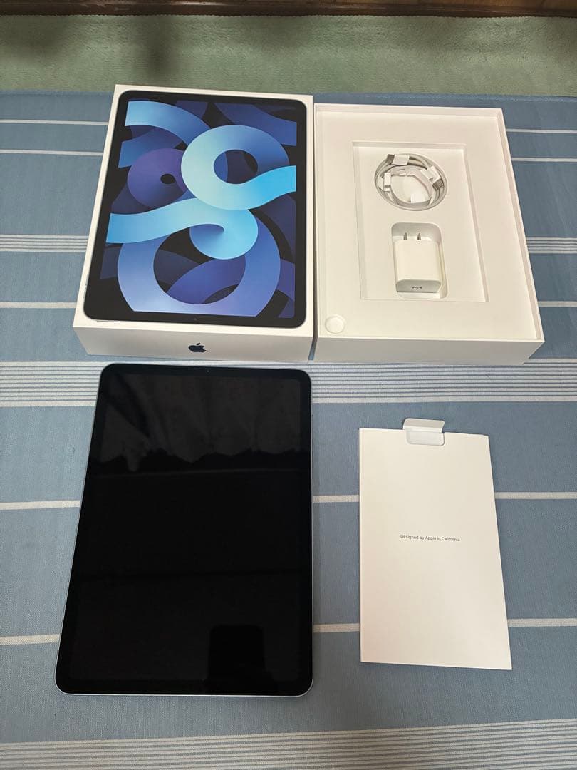 Apple iPad Air (第4世代) ジャンク品