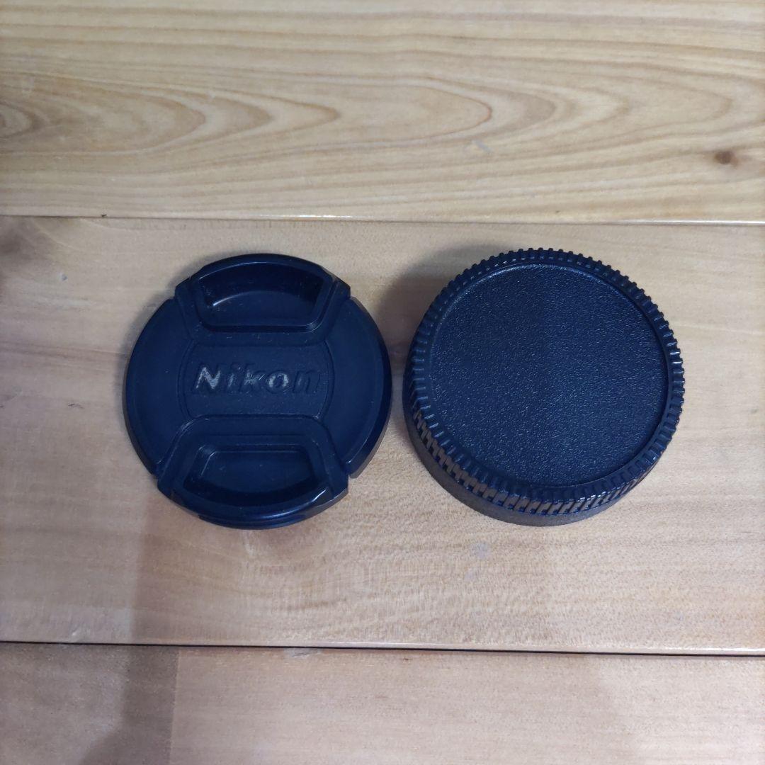 ニコン　AF NIKKOR 50mm f1.4