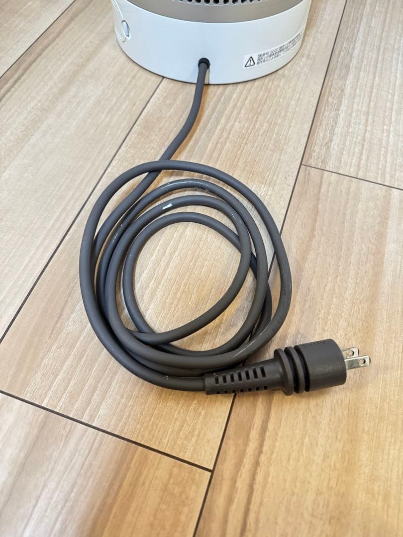 ダイソン 空気清浄機能付タワーファン TP03 dyson 中古