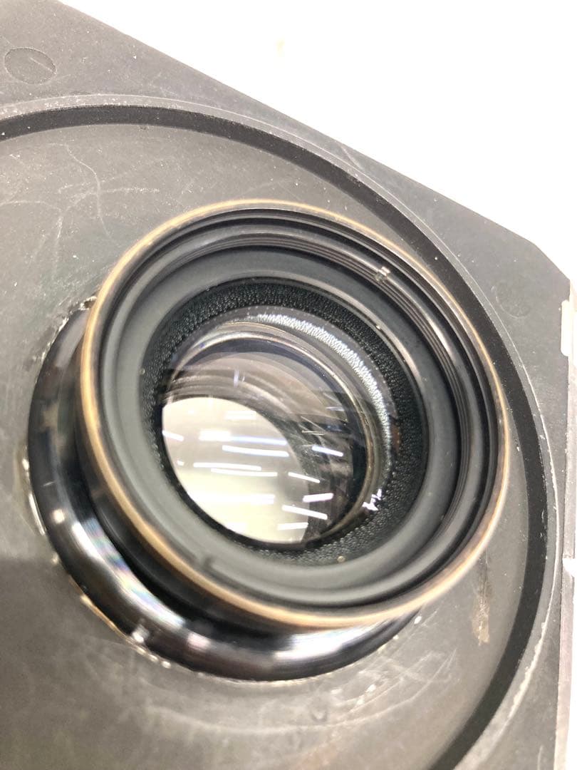 レンズ(単焦点) Schneider symmar-s F5.6/135mm