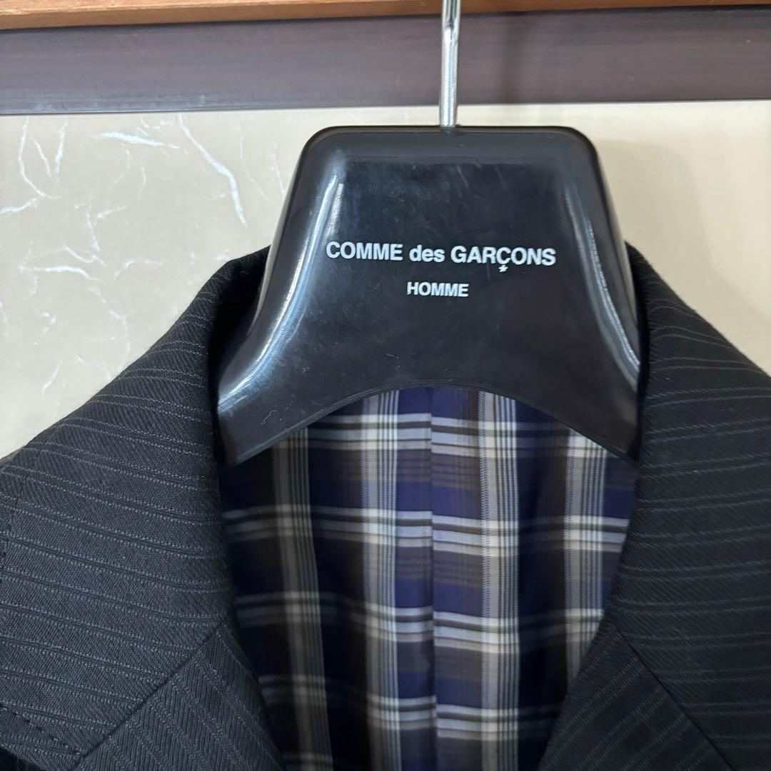 COMME des GARCONS HOMMEコムデギャルソン オムセットアップ