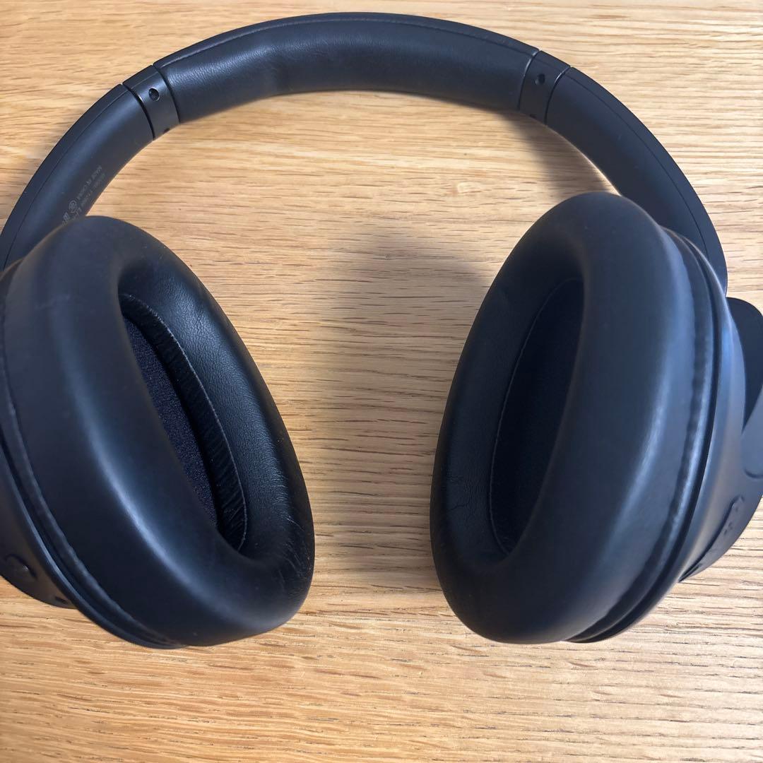 Sony WH-CH720N ワイヤレスヘッドホン ソニー　ヘッドホン　イヤホン