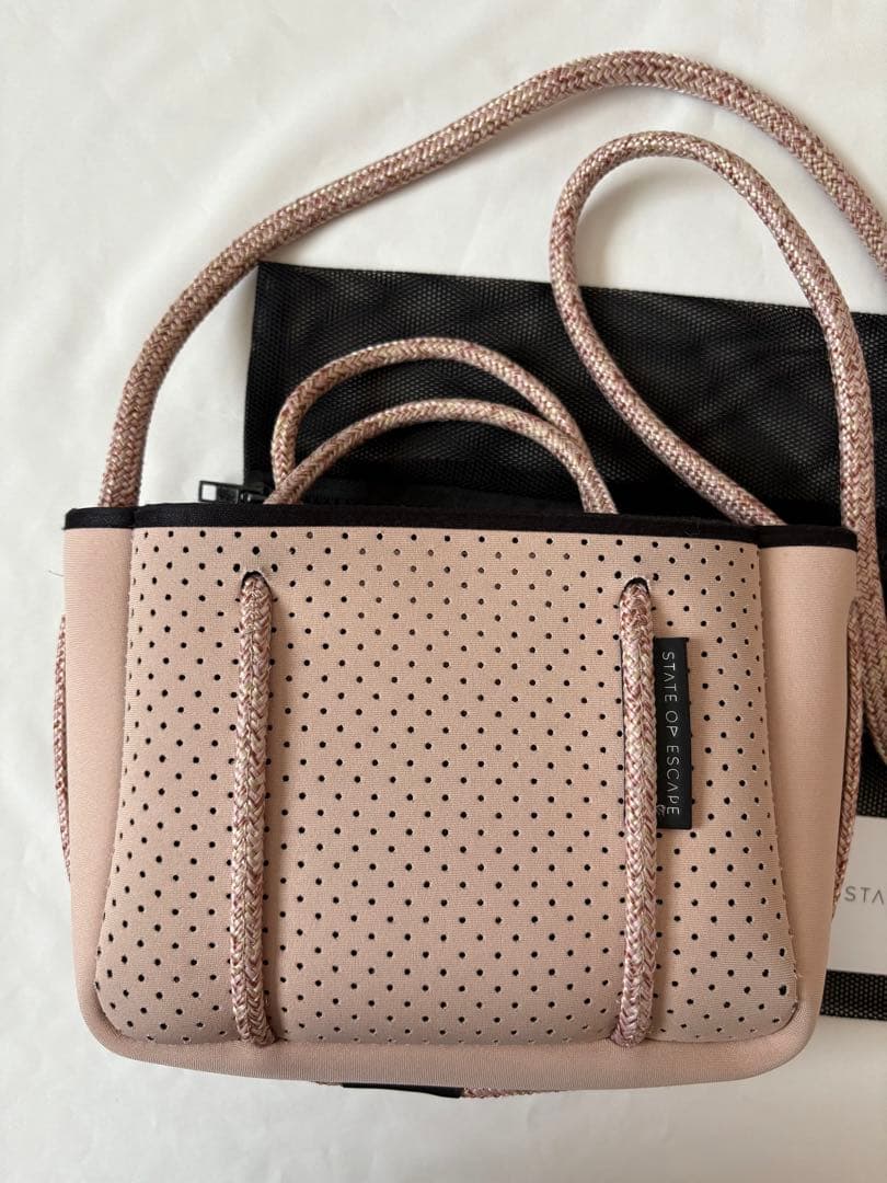 State of Escape ショルダーバッグ マイクロ