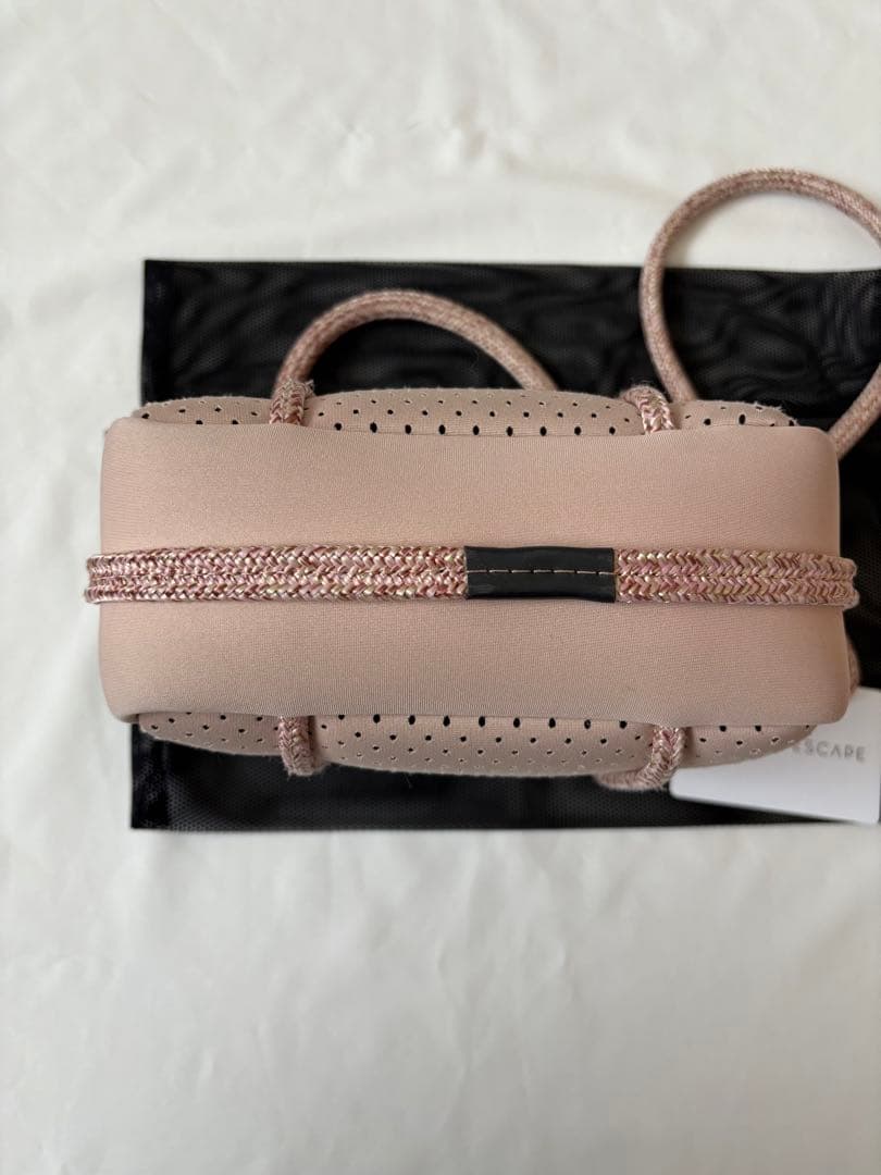 State of Escape ショルダーバッグ マイクロ