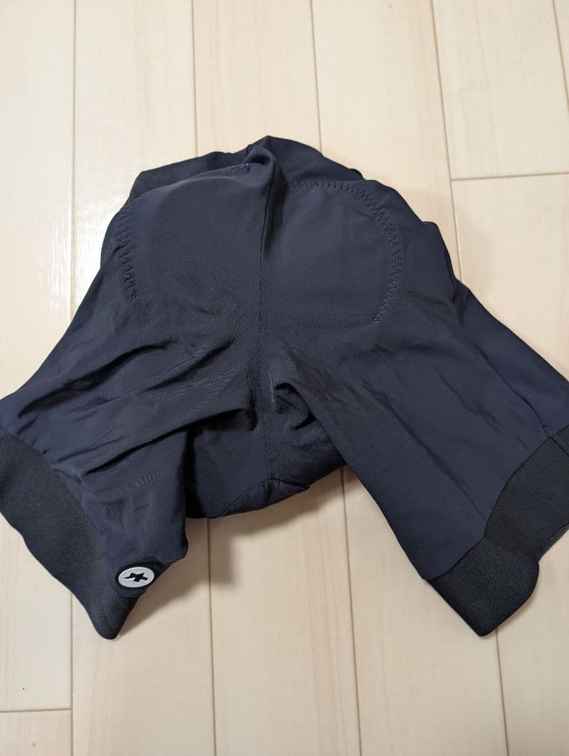 ASSOS　MILLE GT BIB SHORTS C2　ビブショーツ