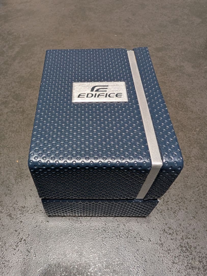 ☆まーさん専用☆カシオEDIFICE【 EQB-501XBR-1AJF】