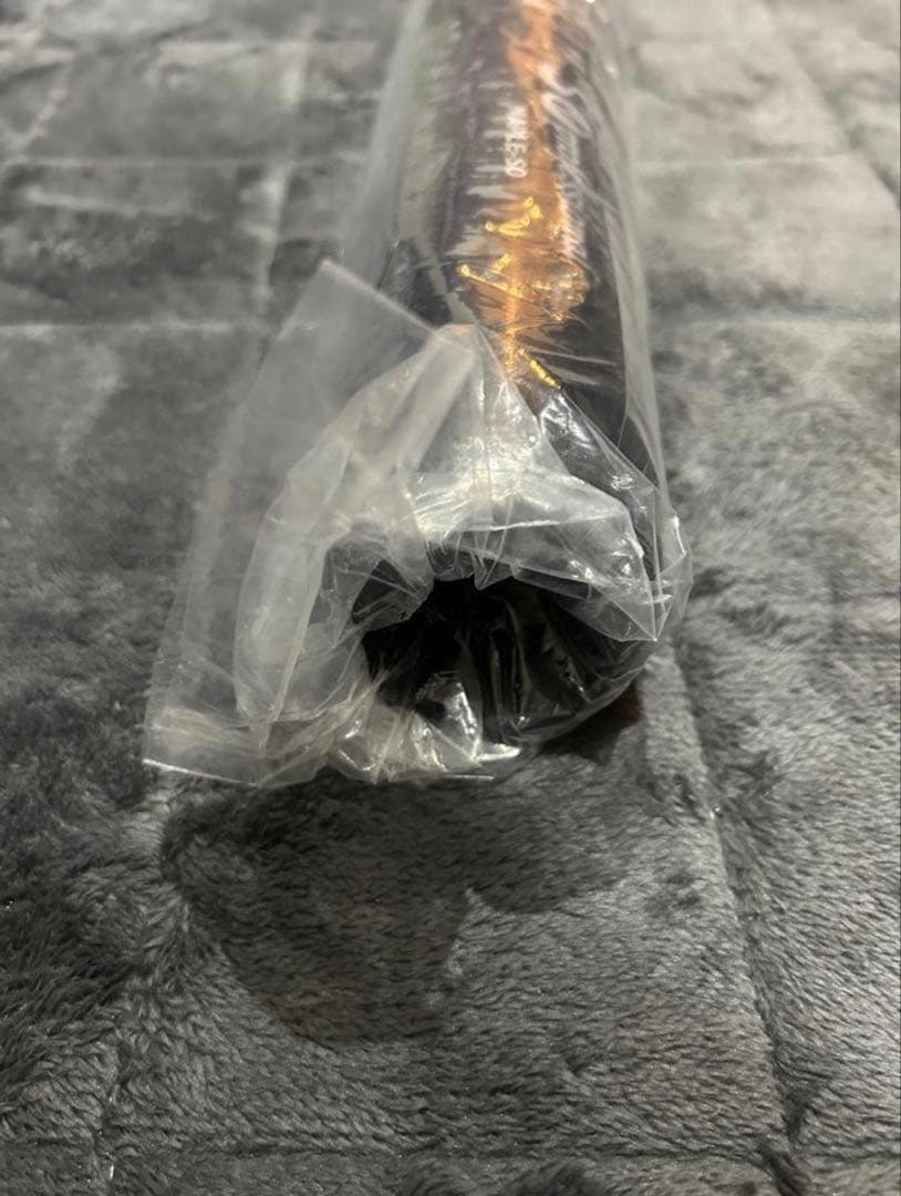 【エスオースポーツ】　木製バット　メイプル 85.5cm 880g