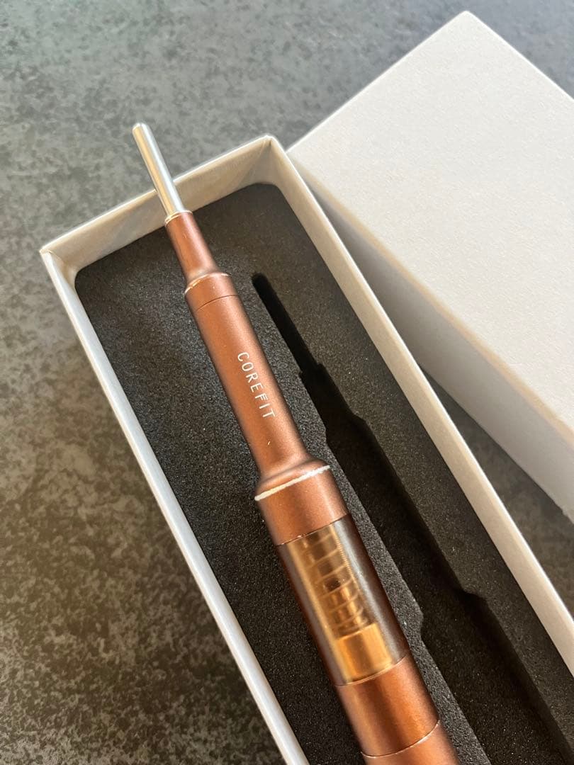 COREFIT フェイスポインター セット　バスコンボ　ヘッドドライバー