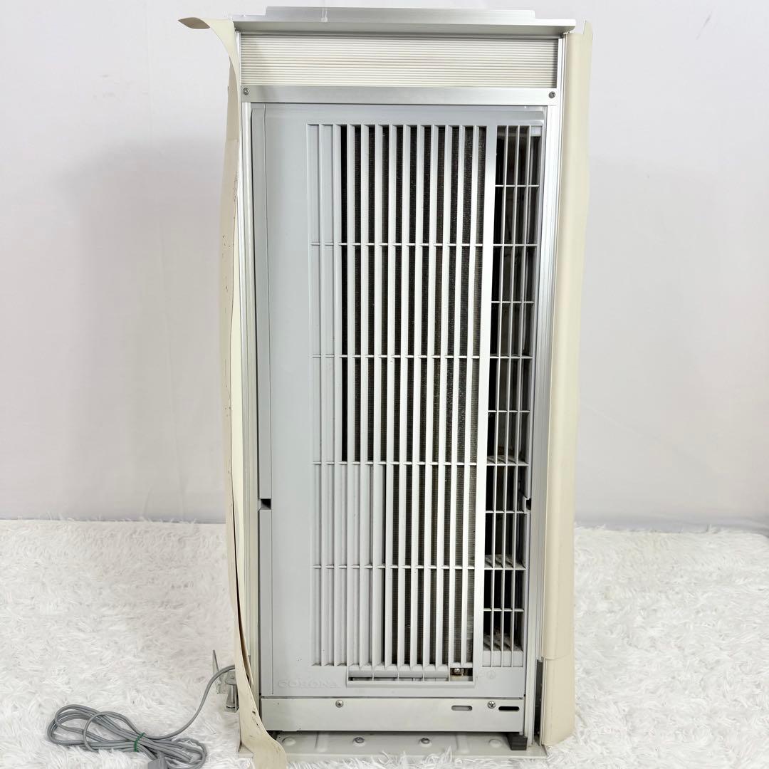 『即日発送可』CORONA 窓用エアコン CW-F1621 2021年式