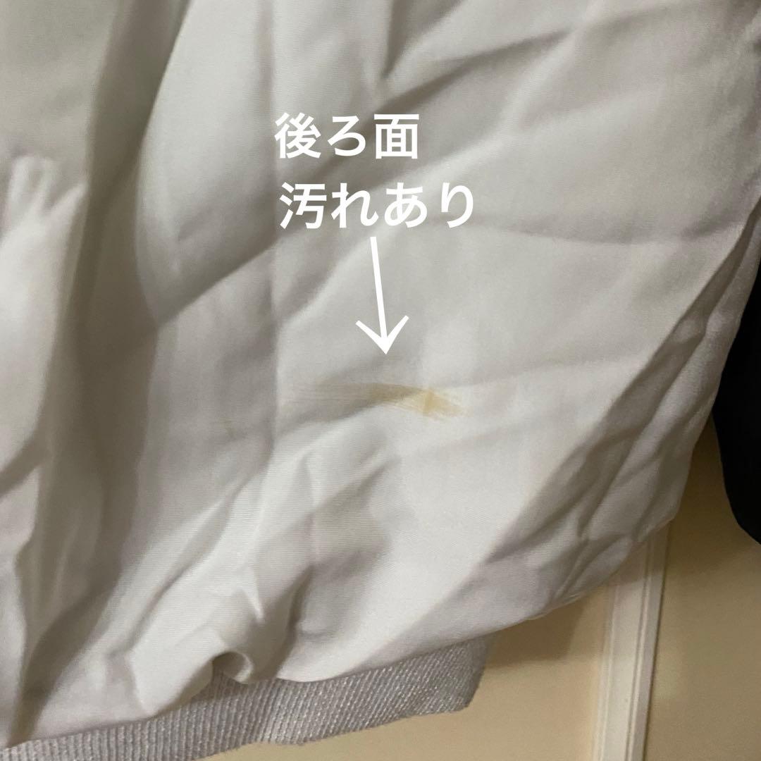 マクラーレン メルセデスベンツ レーシングジャケット F1 刺繍ロゴ