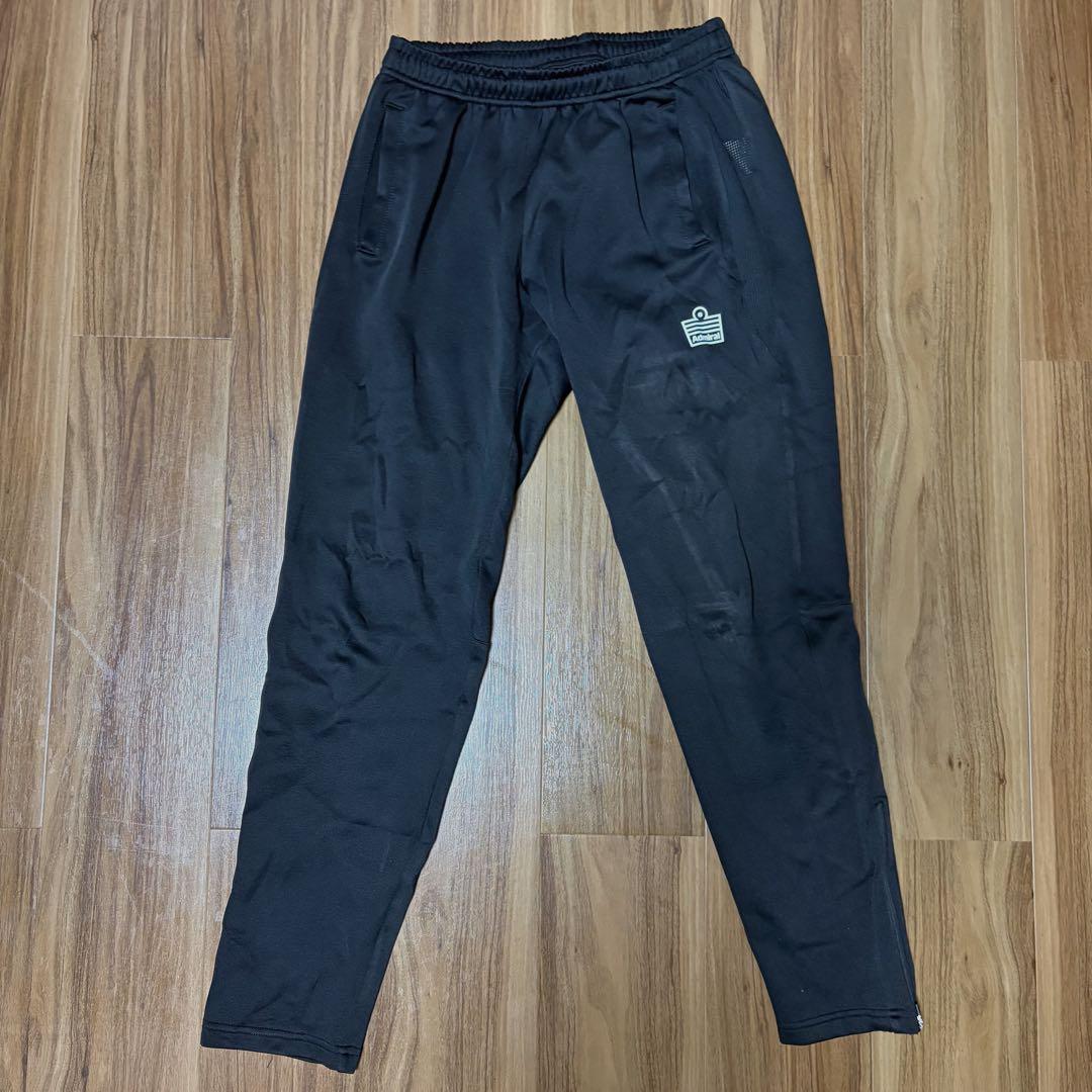 【非売品】ジュビロ磐田 ジャージ上下 支給品 XL