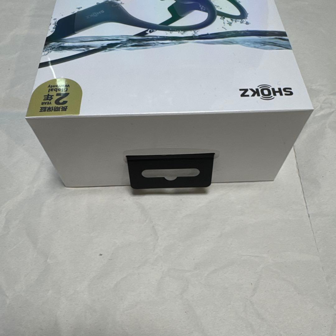 Shokz OpenSwim Pro ショックス