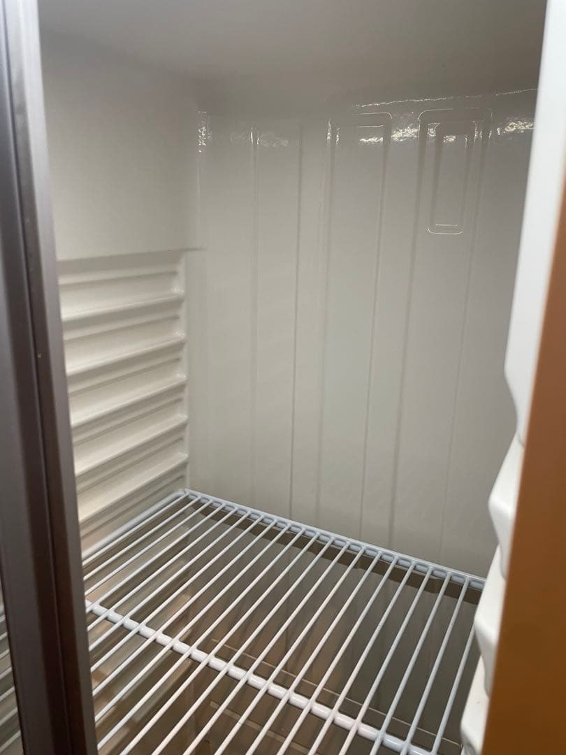 【直接取引限定】ホシザキ 小形冷蔵ショーケース SSB-48DT