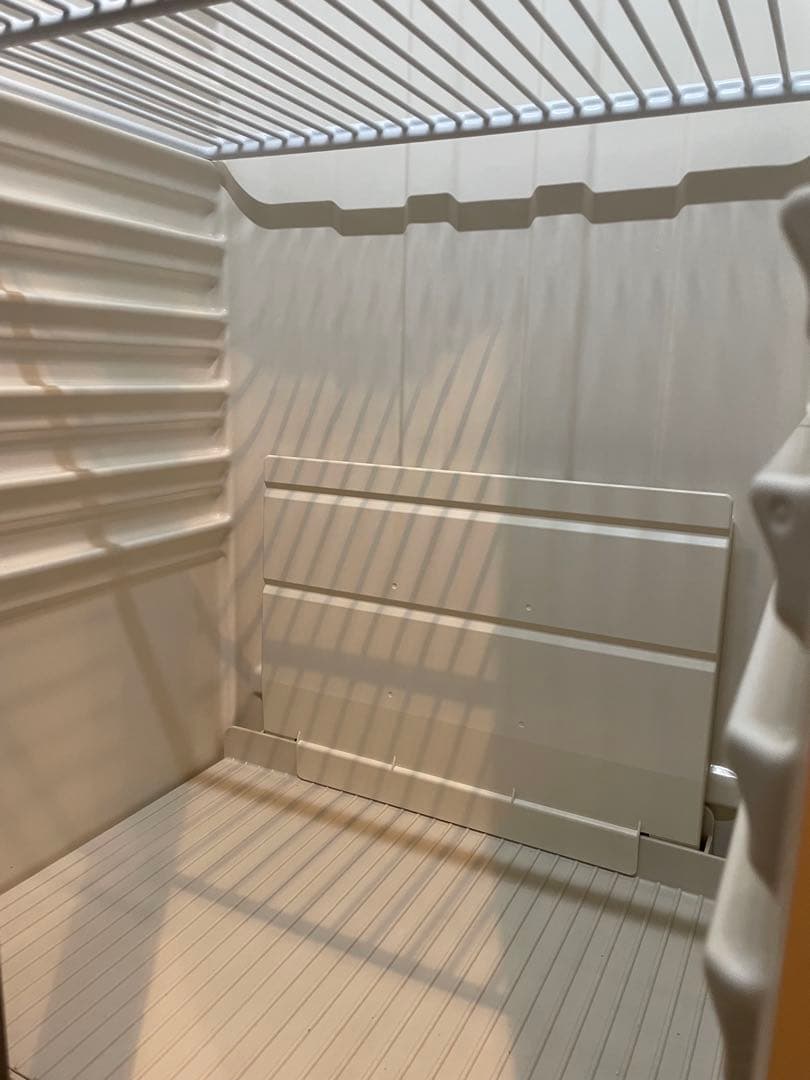 【直接取引限定】ホシザキ 小形冷蔵ショーケース SSB-48DT