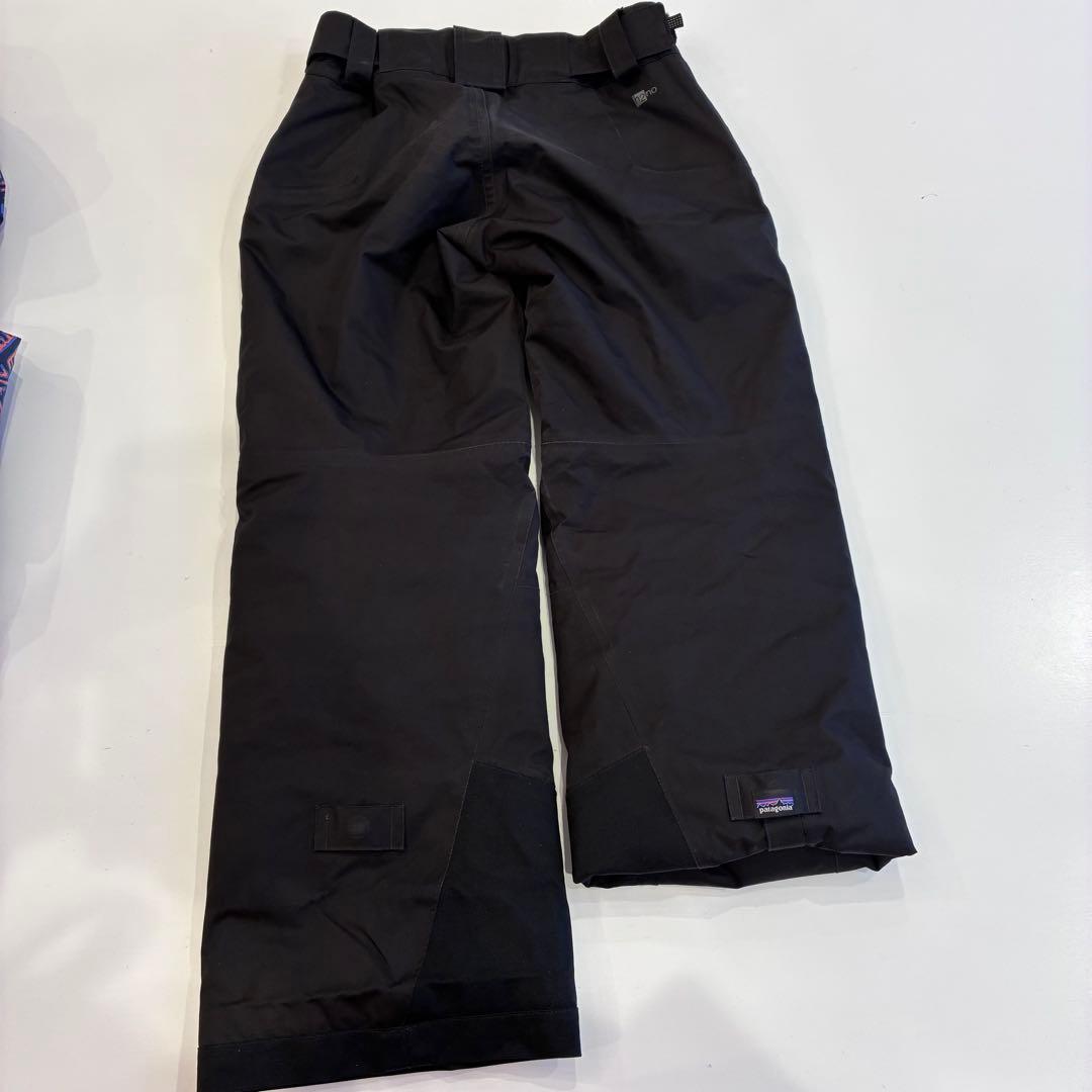 patagonia スキーウェア　パンツセット　4T 110cm パタゴニア