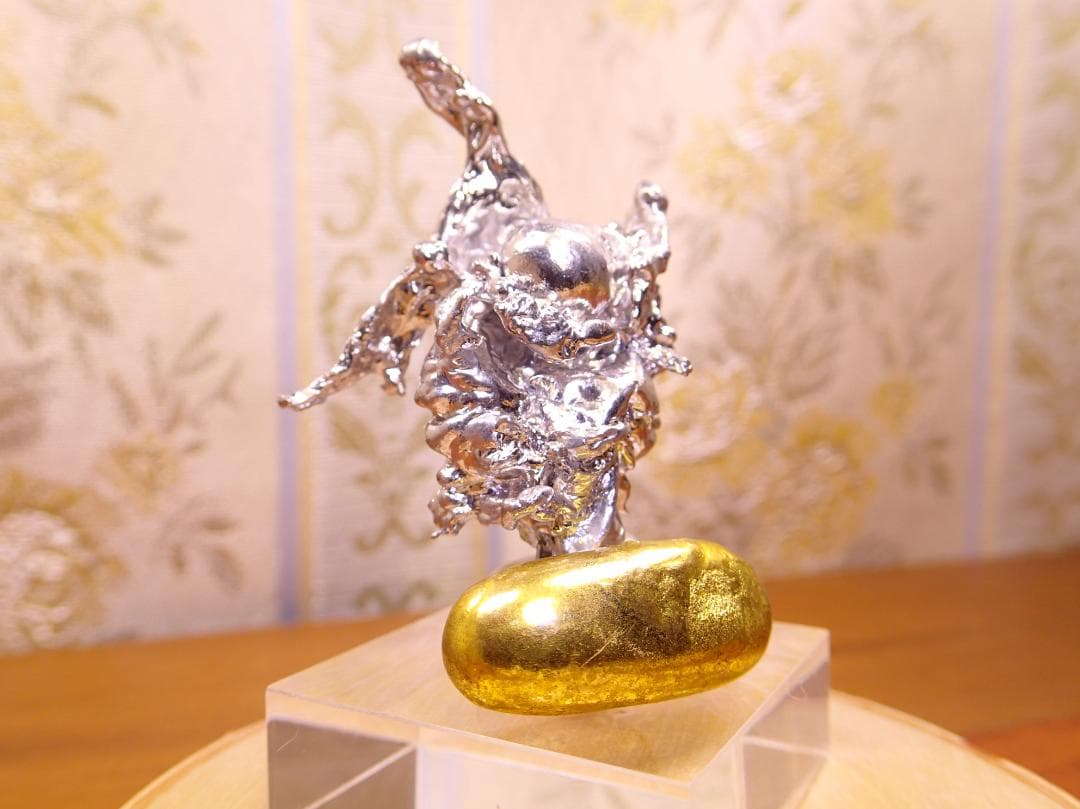 神聖物♌レクライ♋秘仏♉プラ・ウパカット♊神秘の宝物♎プラクルアン✨