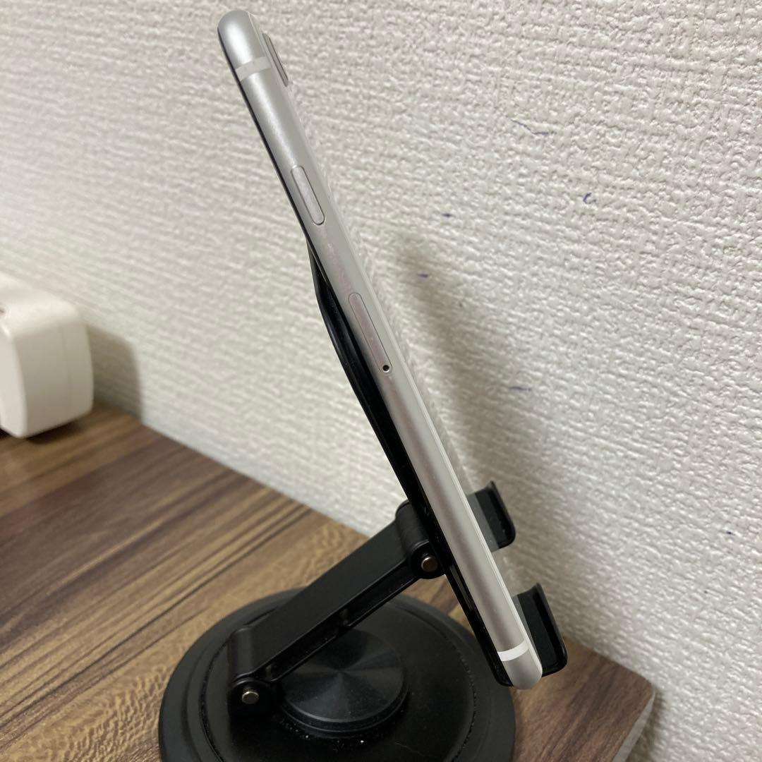 【即日発送！】 iPhoneSE(第2世代) ホワイト 64GB