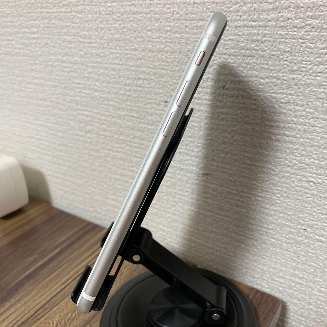 【即日発送！】 iPhoneSE(第2世代) ホワイト 64GB