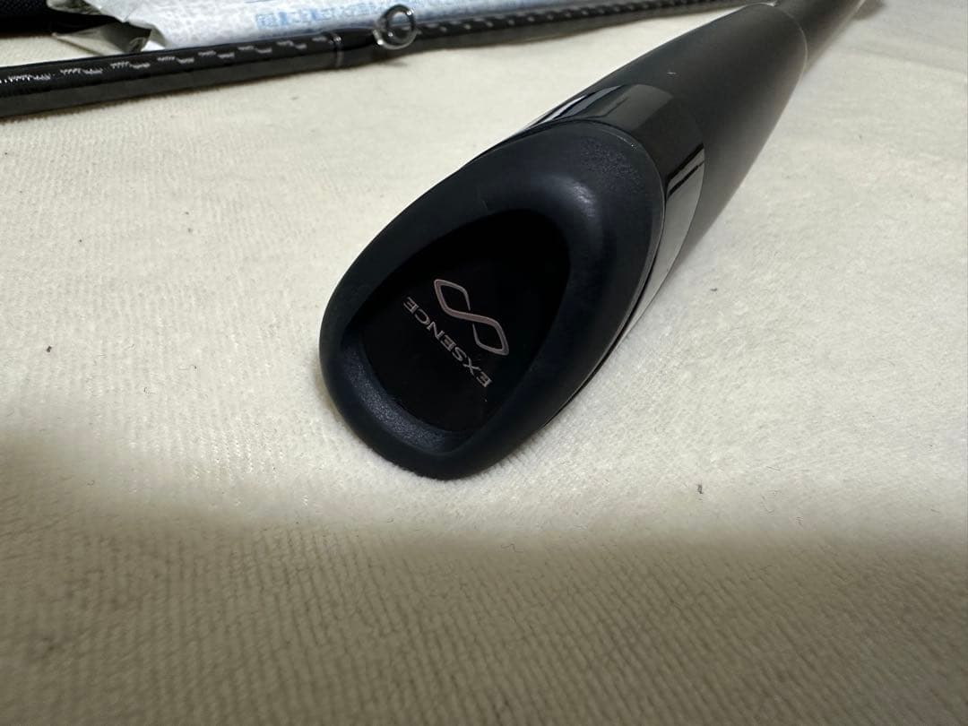 SHIMANO エクスセンスインフィニティ B96M