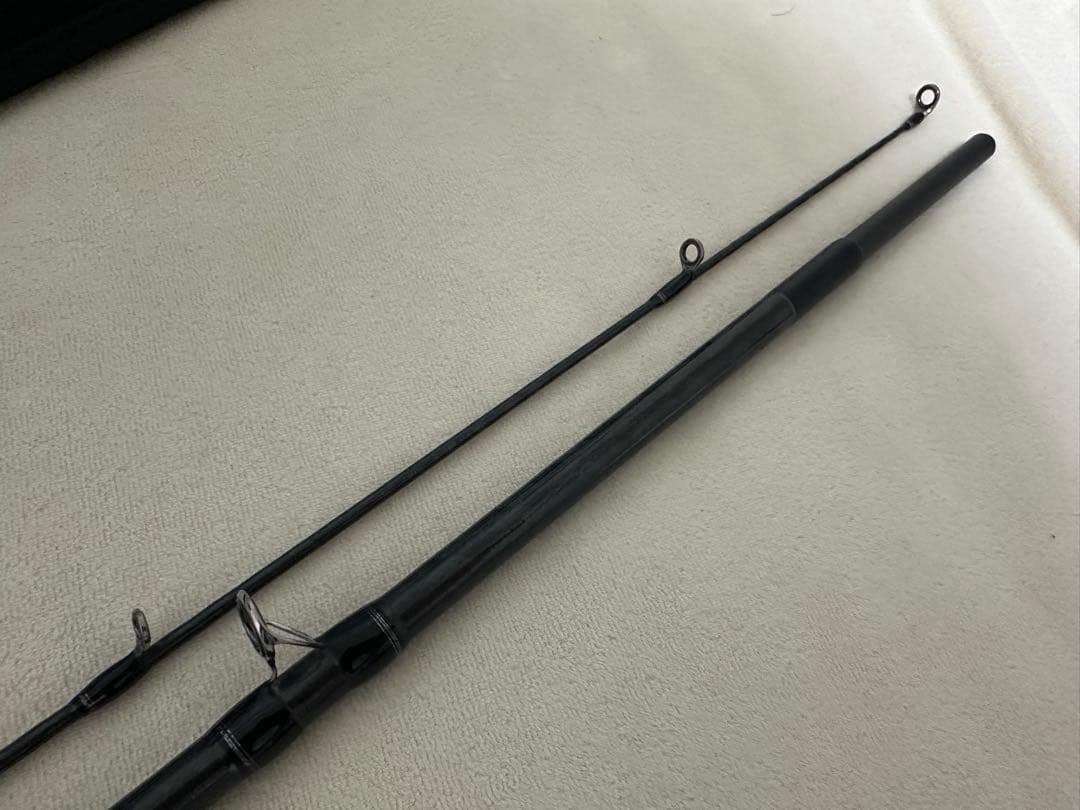 SHIMANO エクスセンスインフィニティ B96M