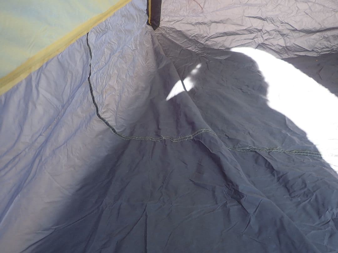 ゴアライズ2 アライテント