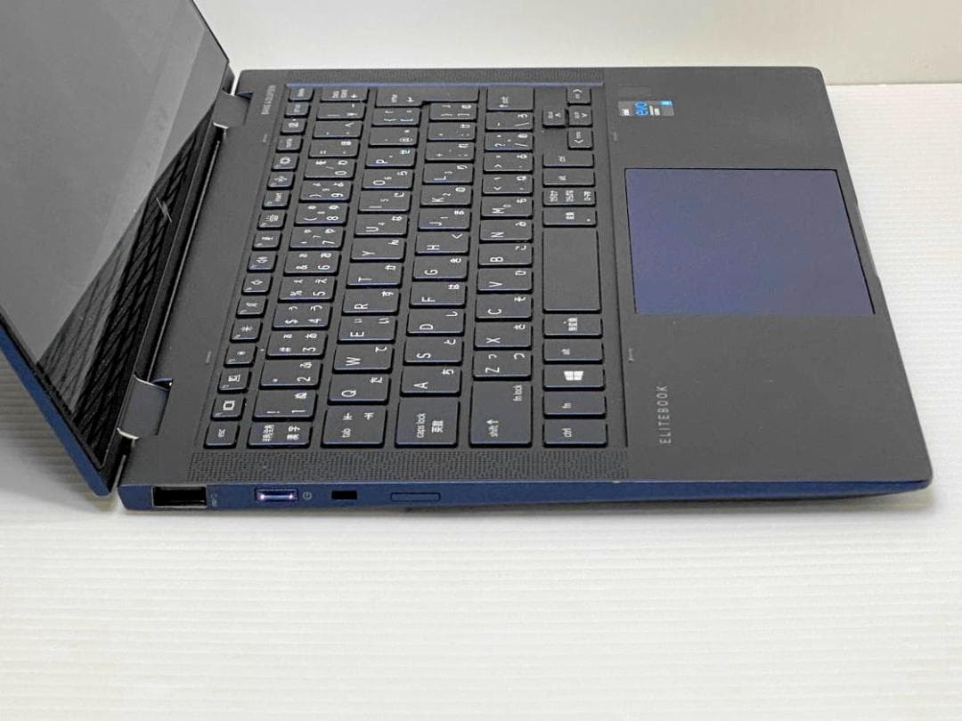 LTE対応 Dragonfly G2 Core i5 新品NVMe256GB