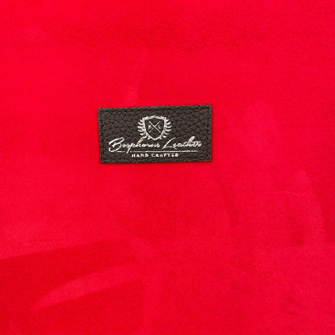 Bosphorus Leathbr レザートレイ　新品未使用