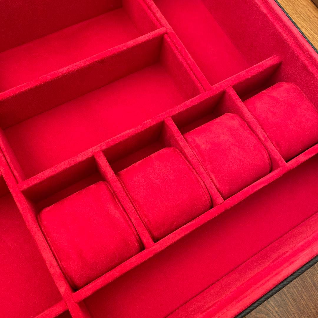 Bosphorus Leathbr レザートレイ　新品未使用