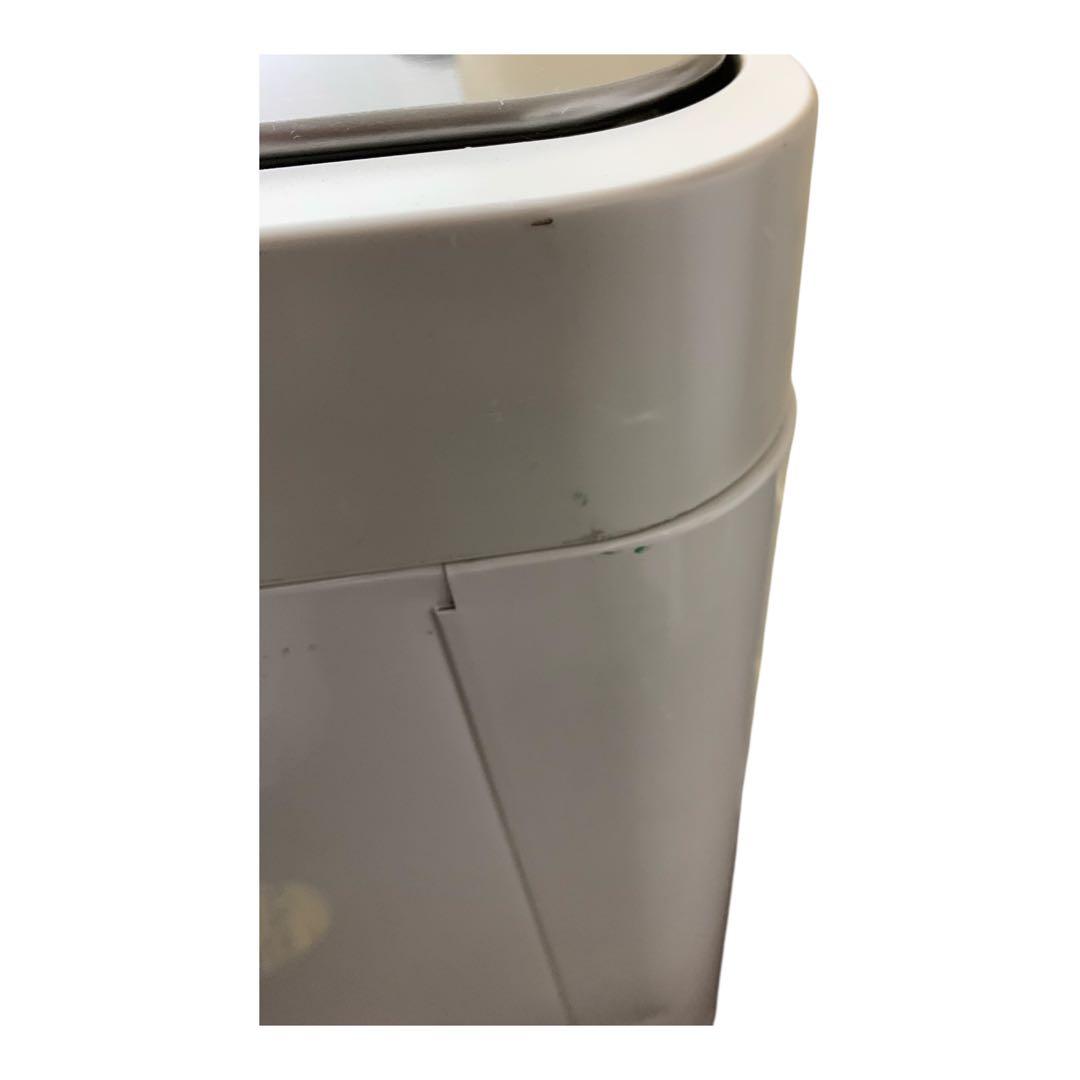 ジョセフジョセフ　多機能ダストボックス　フードウェイストキャディ付き　ゴミ箱