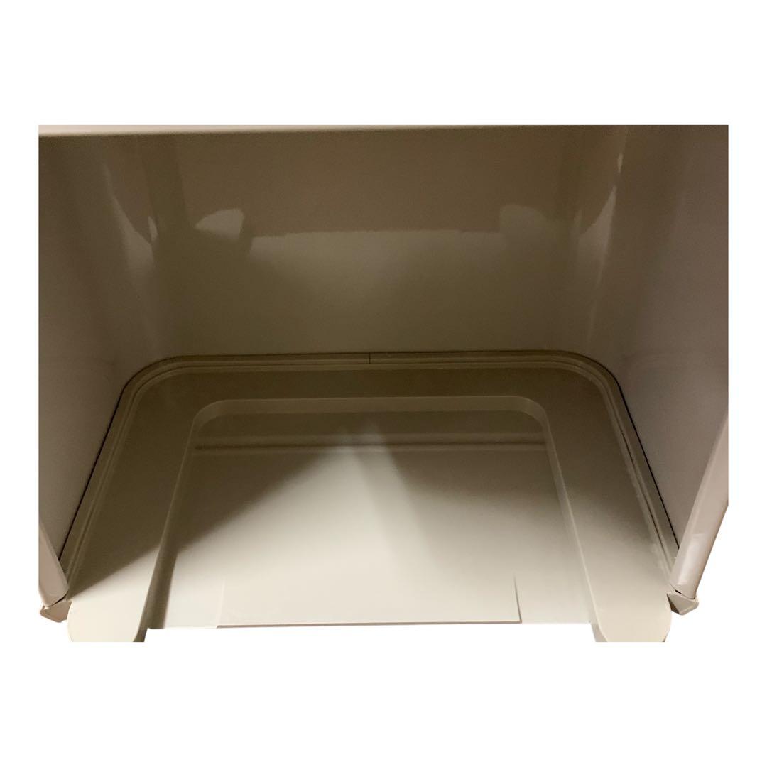 ジョセフジョセフ　多機能ダストボックス　フードウェイストキャディ付き　ゴミ箱