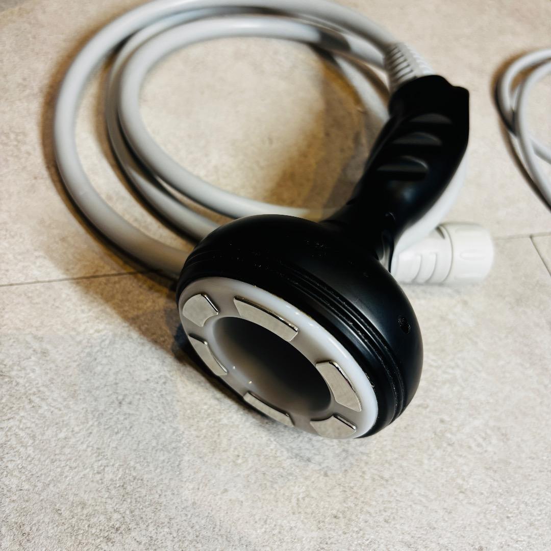 じぶんdeエステ　セルゼロファスト　吸引　RF