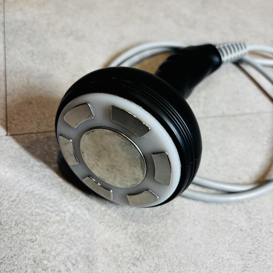 じぶんdeエステ　セルゼロファスト　吸引　RF