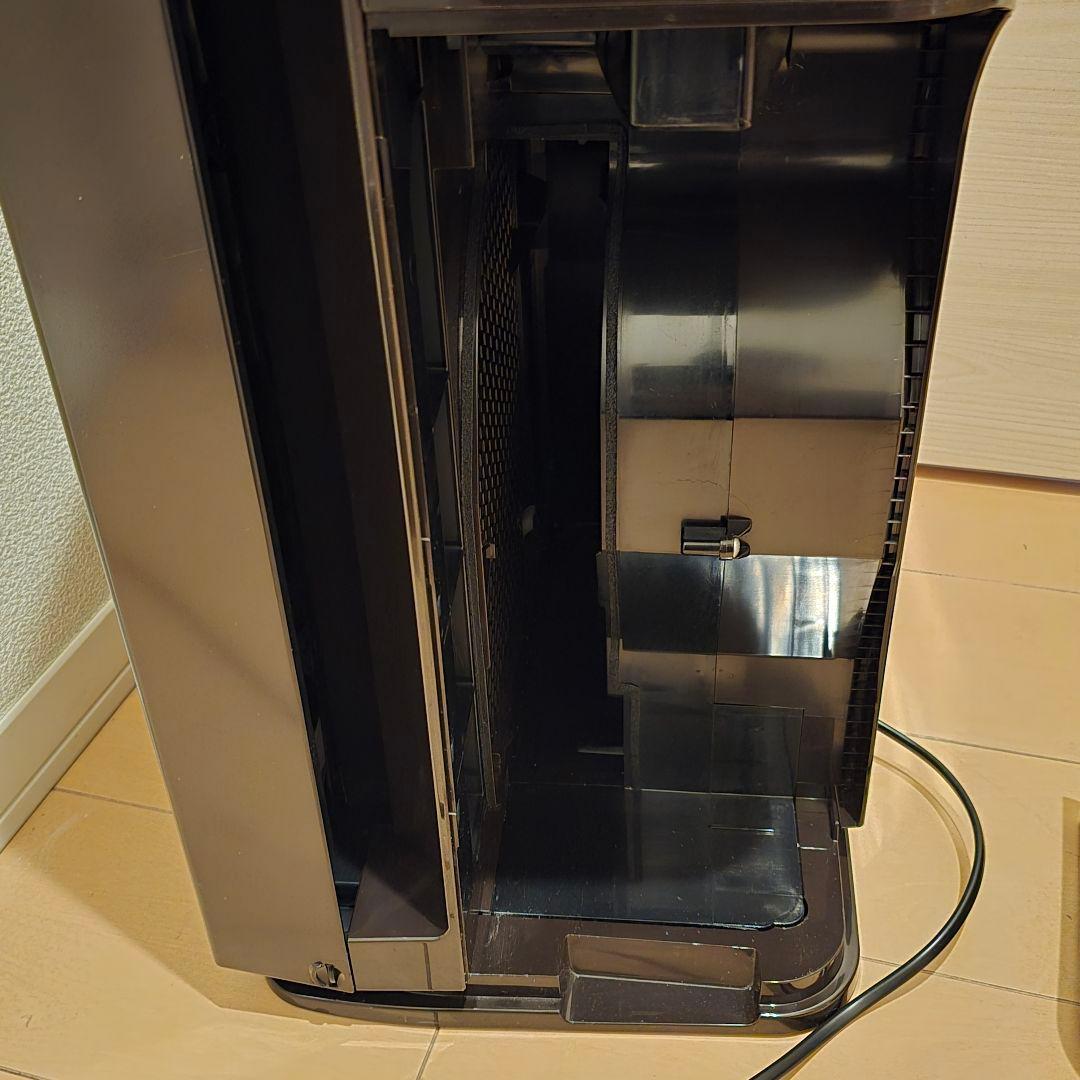 本日限定値下げDAIKIN 空気清浄機 MCK70X-Tビターブラウン