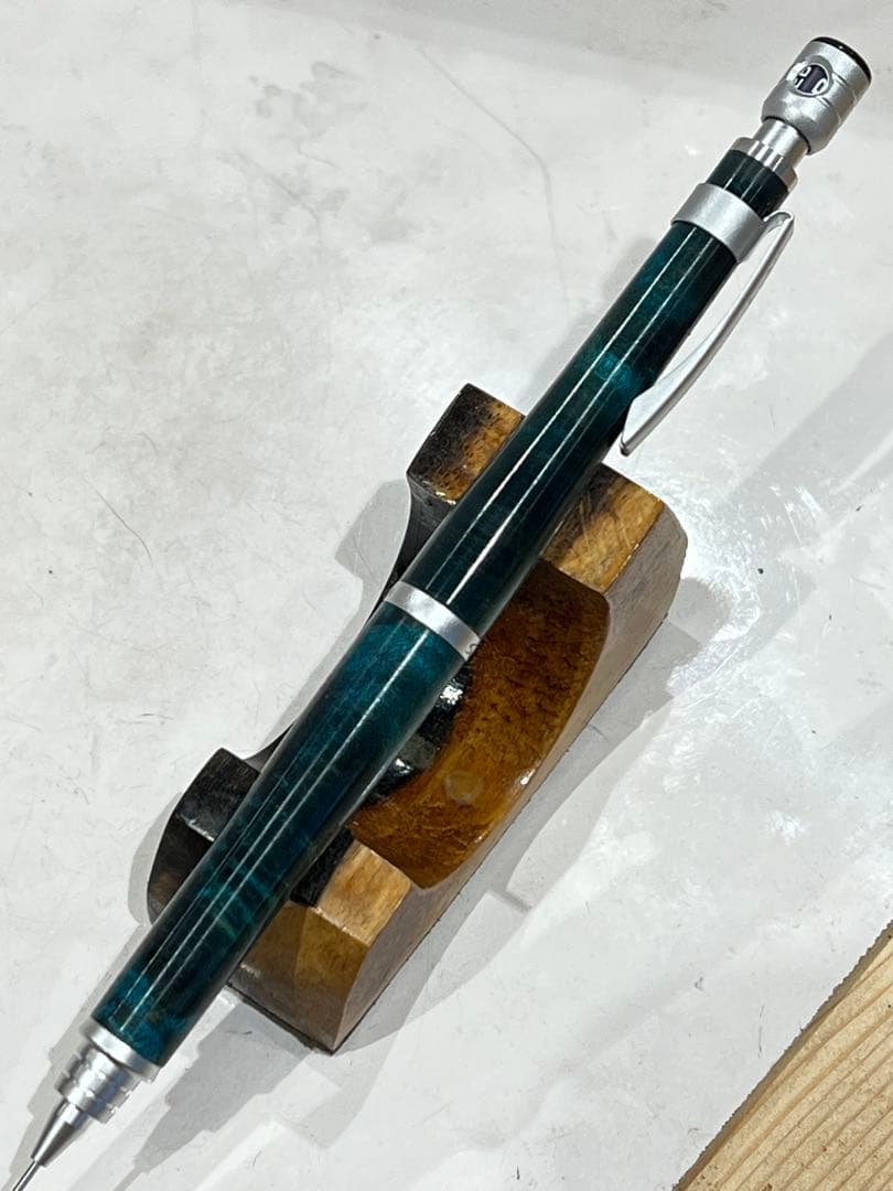 S20 0.5mm スタビライズドウッド栃