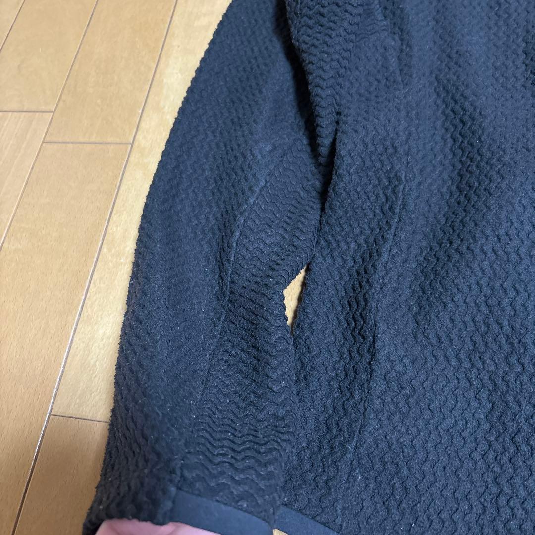 patagonia パタゴニア R1 エア ハーフジップ