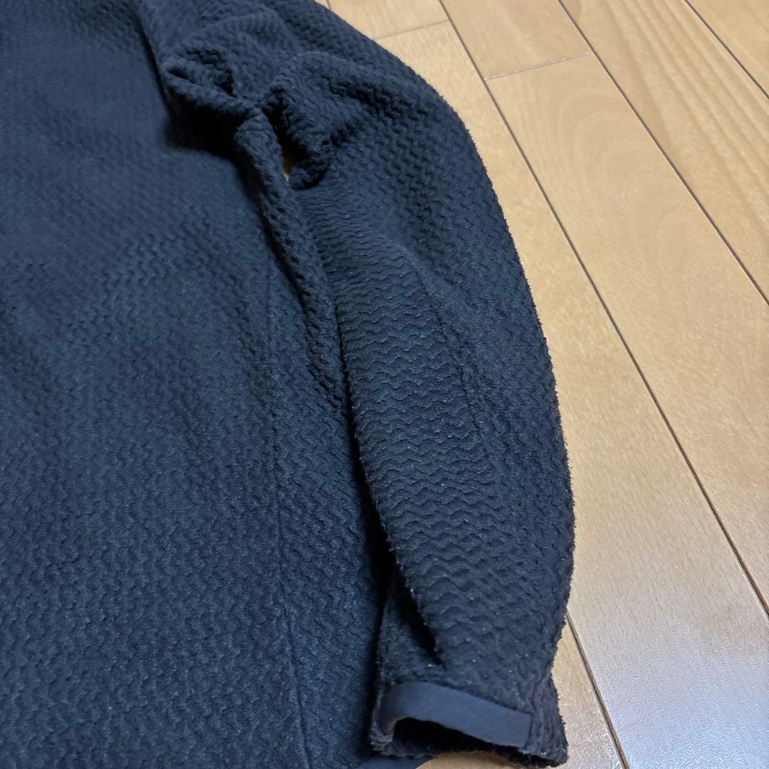 patagonia パタゴニア R1 エア ハーフジップ