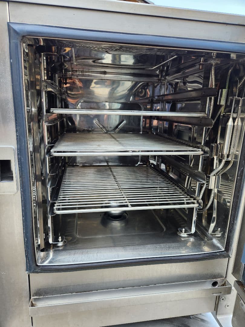 スチームコンベクションオーブン[配送料込み]