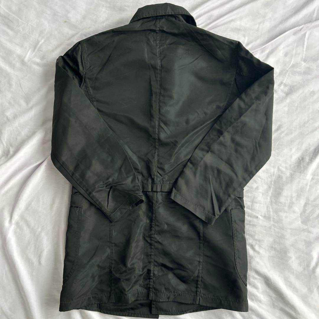 Archive DSQUARED ナイロンジャケット　変形　アーカイブ　90s
