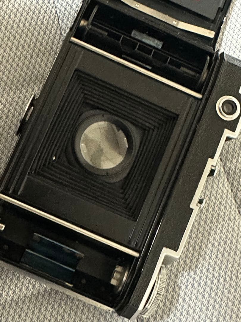 ZEISS IKON Super Ikonta 532/16 美品