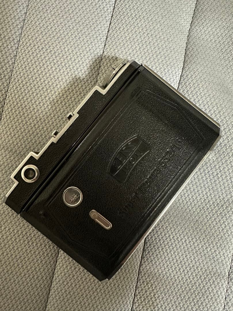 ZEISS IKON Super Ikonta 532/16 美品