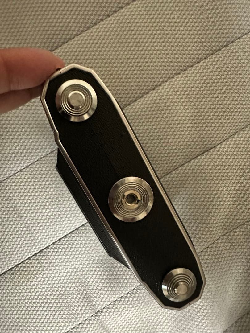 ZEISS IKON Super Ikonta 532/16 美品