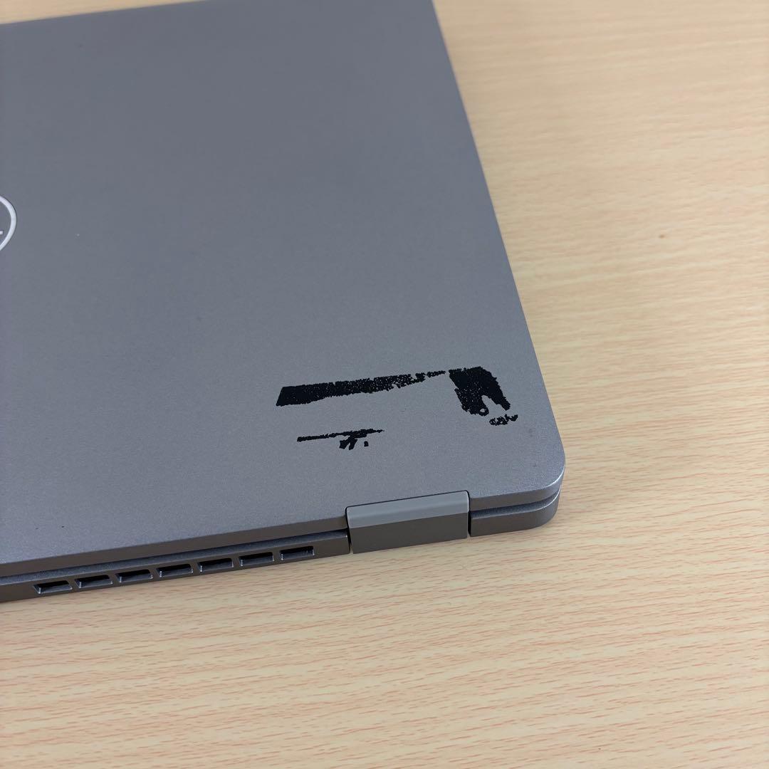 【軽量】Latitude 5320 第11世代i5 SSD256 すぐ使える