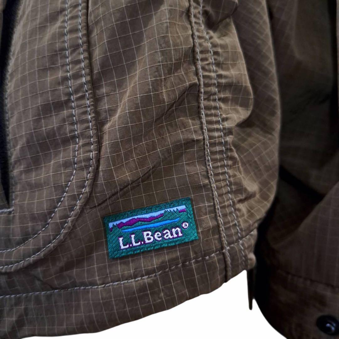 ジャケット・アウター L.L.Bean Bean's Insulation Windy Jacket