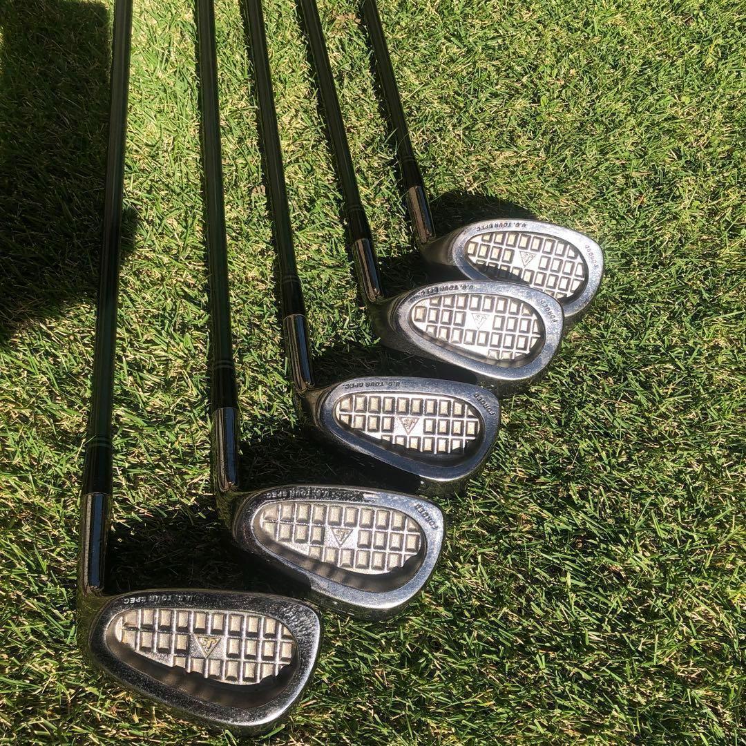 入手困難 名器JOEキャビティ　USツアースペック　10本セット