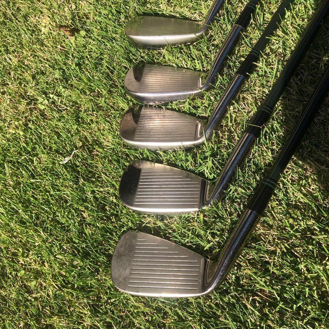 入手困難 名器JOEキャビティ　USツアースペック　10本セット