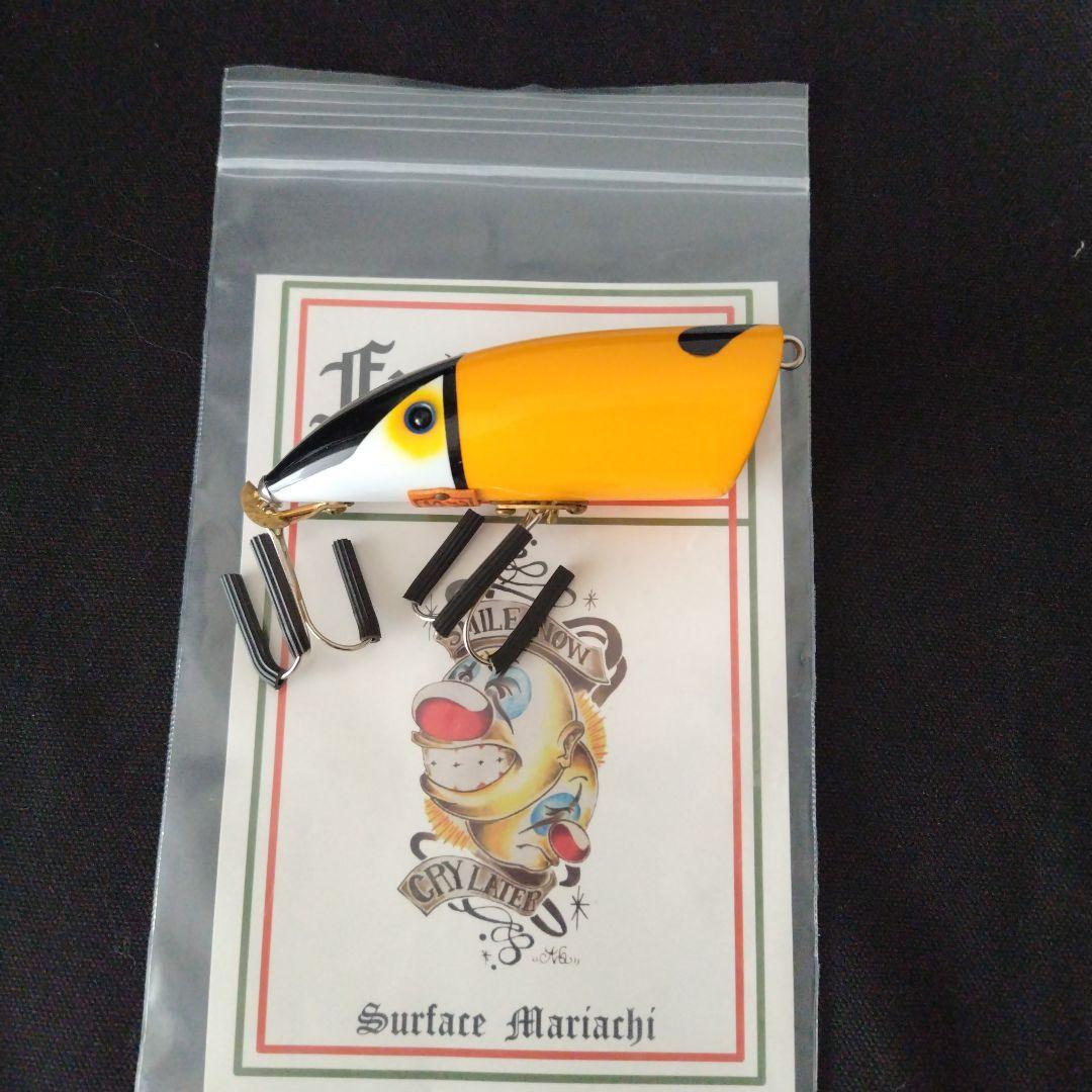 フルサイズ　ポッパー01 オニオオハシ