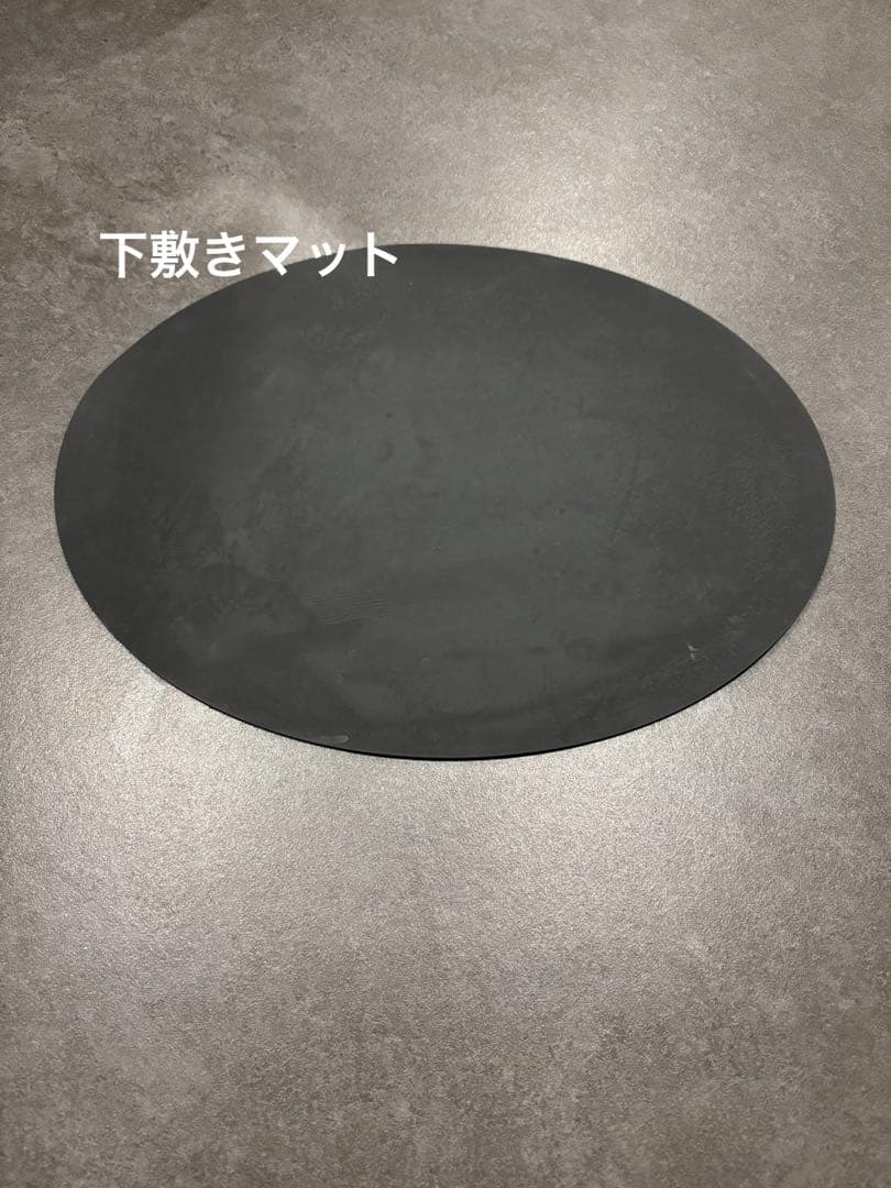 BRUNO オーバルホットプレート グリルプレートセット